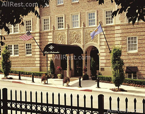 Hotel Ambassador 